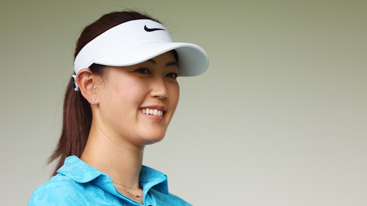 HSBC Women's World Championship - Previews