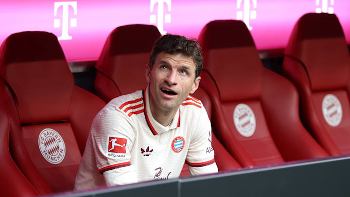 Thomas Müller