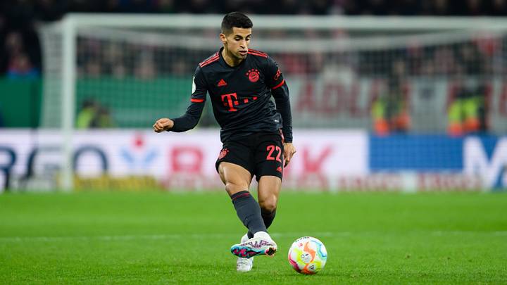 1. FSV Mainz 05 v FC Bayern München - DFB Cup: Round of 16