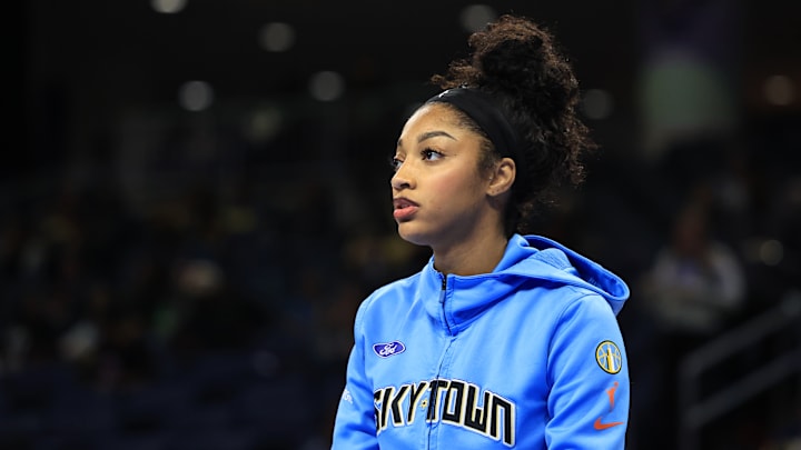 Connecticut Sun v Chicago Sky