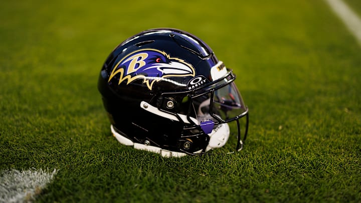 Baltimore Ravens v San Francisco 49ers