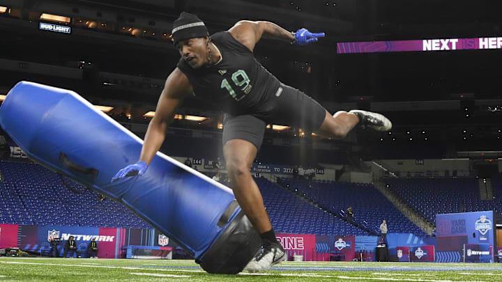 Drake Jackson, USC Football, USC Trojans