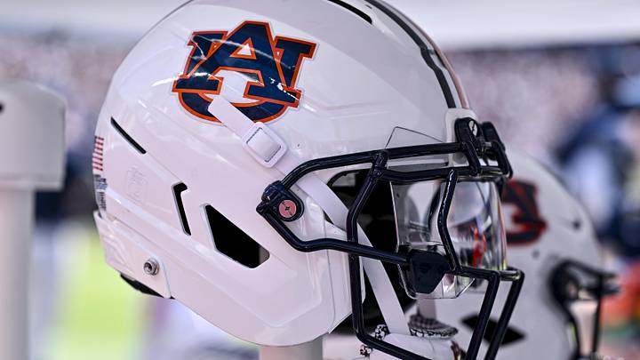 Isaac McNeil included Auburn in his top four alongside Alabama, Florida and Georgia. Isaac McNeil included Auburn in his top four alongside Alabama, Florida and Georgia.