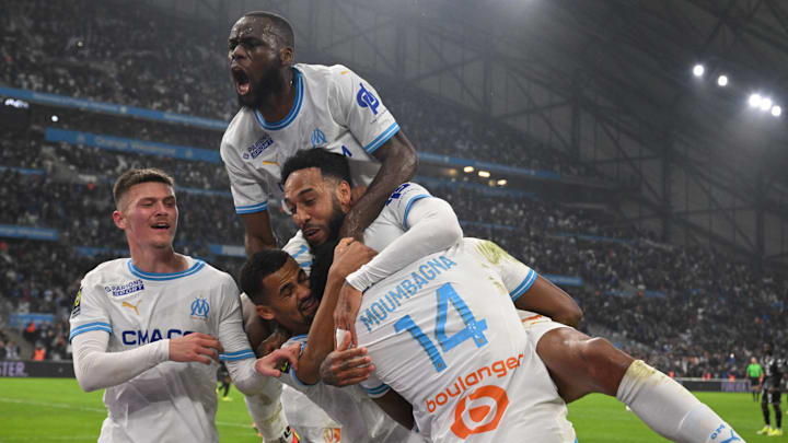 L'OM jouera à l'extérieur.