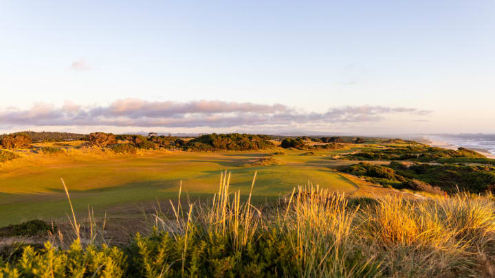 Bandon Dunes