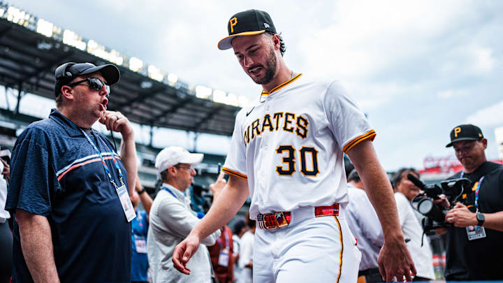 2025 MLB All-Star Game