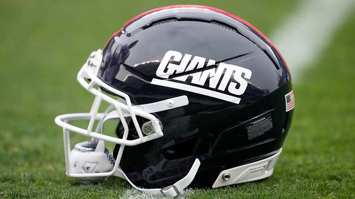 New York Giants v Chicago Bears
