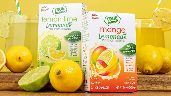 True Lemon