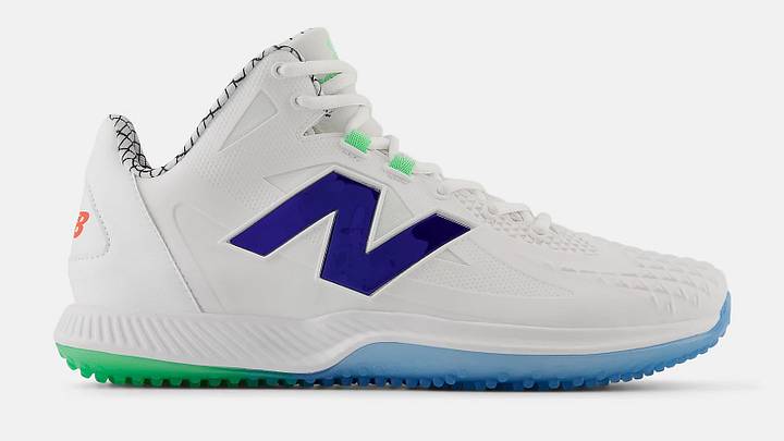 Shohei Ohtani's Latest New Balance Shoes Just Flew Off Shelves
