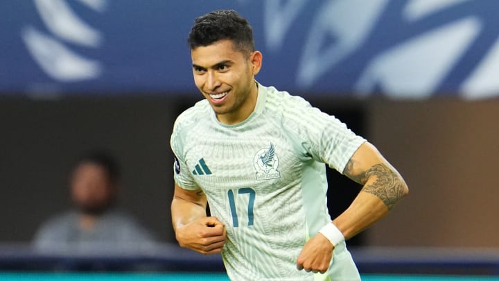 Panama v Mexico: Semifinal - Concacaf Nations League