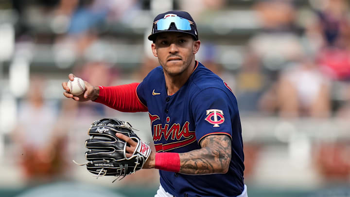 Se reactivan los rumores que vinculan a Carlos Correa con Yankees