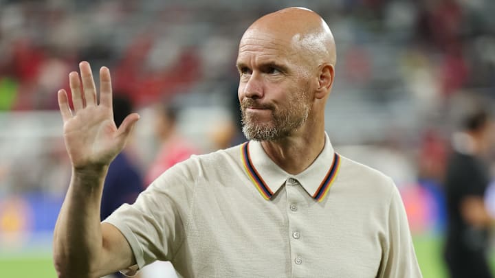 Man Utd are in action again