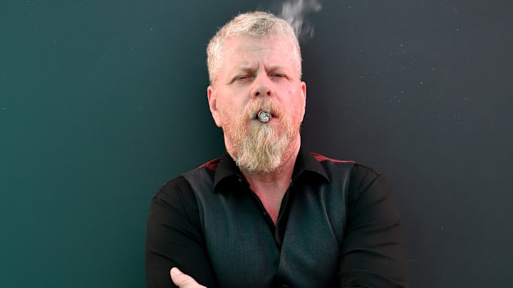 Eight Cigar Lounge Celebrates Grand Opening At Resorts World Las Vegas