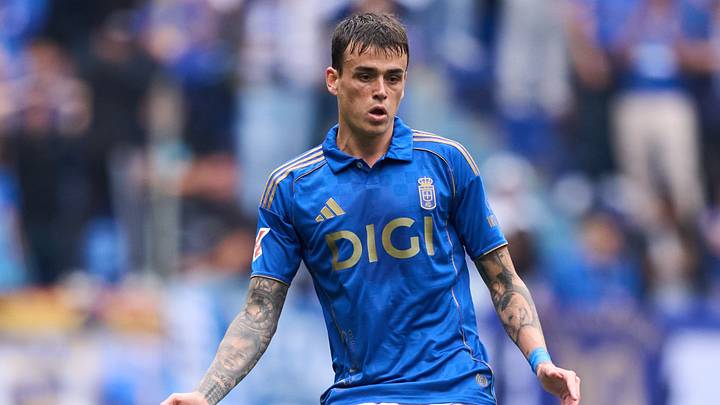 Nicolás Fonseca está en la mira de las Águilas Nicolás Fonseca está en la mira de las Águilas