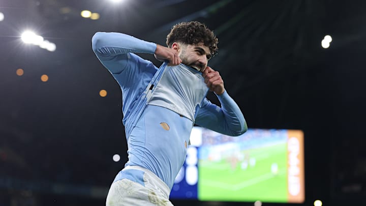 Manchester City v West Ham United - Premier League