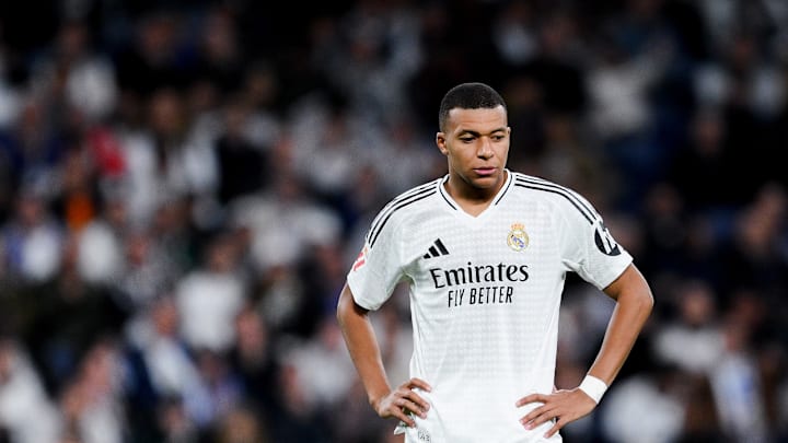 Real Madrid CF v FC Barcelona - La Liga EA Sports