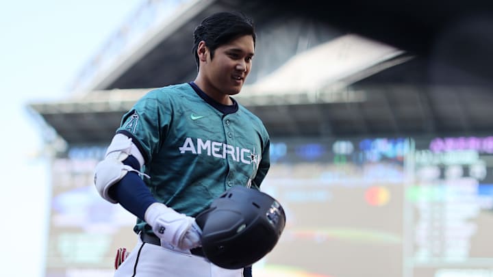 Se había especulado con que Dodgers y Angelinos negociarían por Shohei Ohtani
