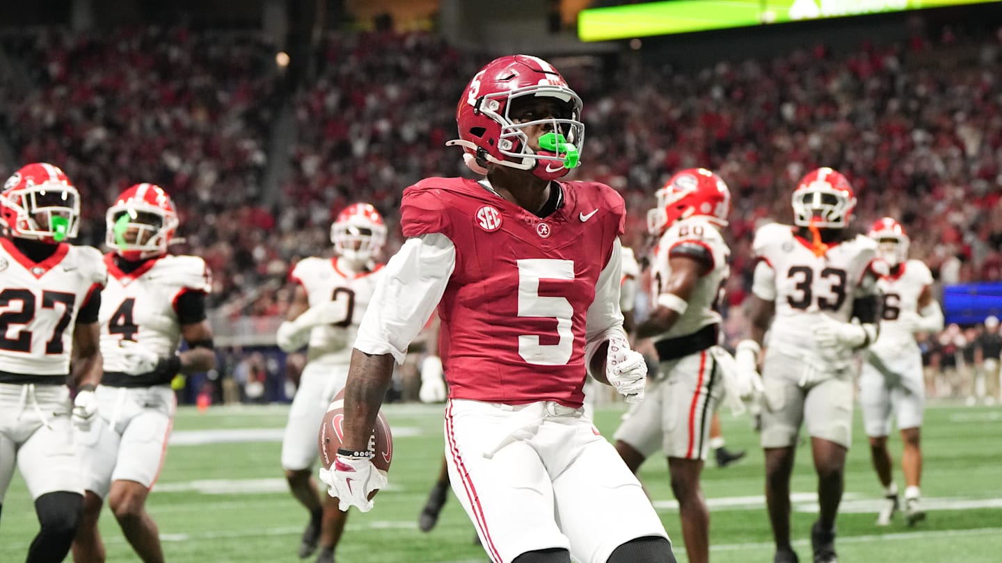 Rams Big Board: Top 30 Best Available Players for Day 2 of the NFL Draft