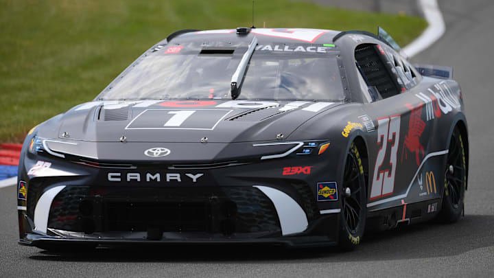 After the injunction request was granted to 23XI Racing and Front Row Motorsports, NASCAR plans to appeal the ruling but is asking the court to delay the process of the forced transfer. After the injunction request was granted to 23XI Racing and Front Row Motorsports, NASCAR plans to appeal the ruling but is asking the court to delay the process of the forced transfer.