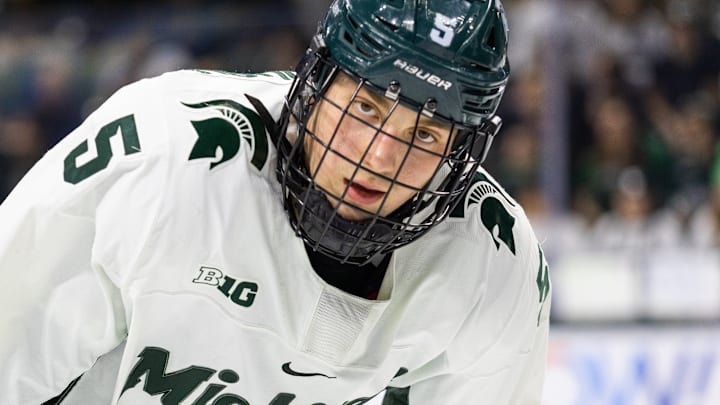 Minnesota v Michigan State