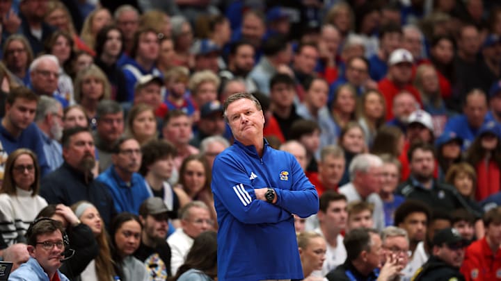 Bill Self