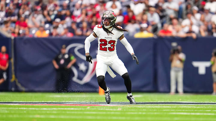 Tampa Bay Buccaneers v Houston Texans