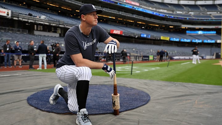 DJ LeMahieu regresa a los Yankees esta semana 