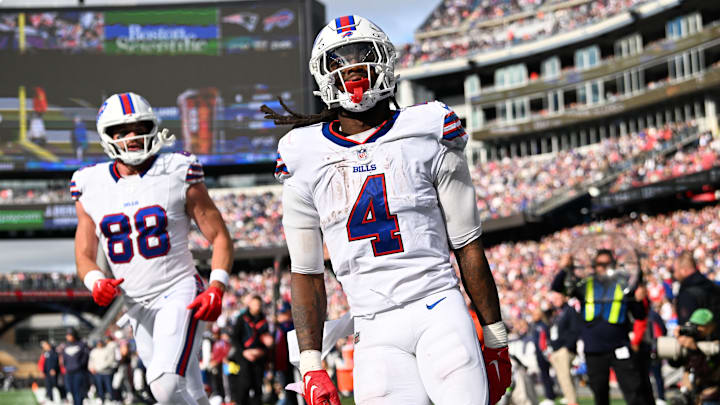 Buffalo Bills
