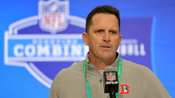 NFL Combine