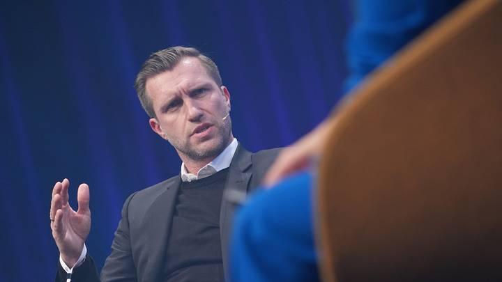 Markus Krösche