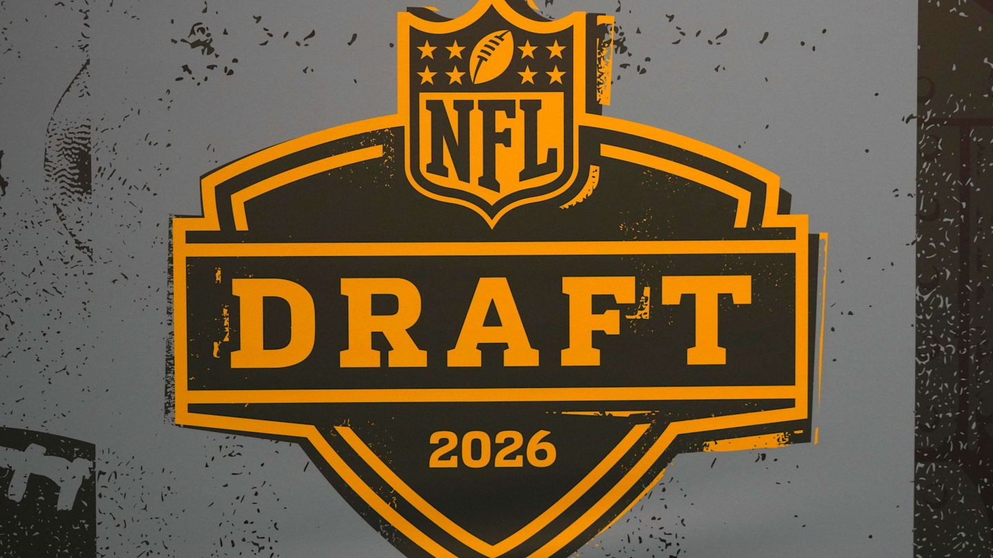Live from Pittsburgh: Every Giants Pick, Trade, and Rumor from the 2026 NFL Draft