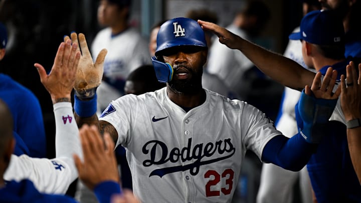 Pittsburgh Pirates v Los Angeles Dodgers