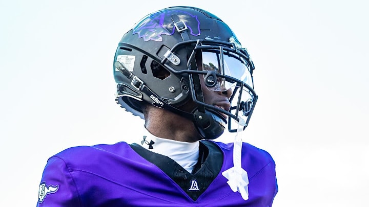 2026 3-Star WR Cam Blivens