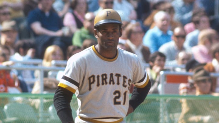 Pittsburgh Pirates