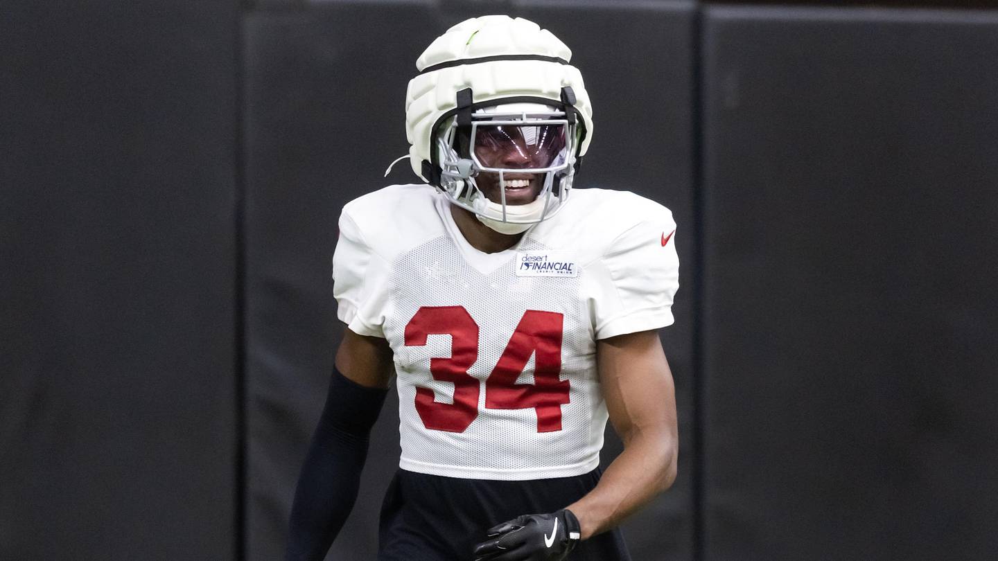 Dallas Cowboys Injury Updates Following First Week of OTAs