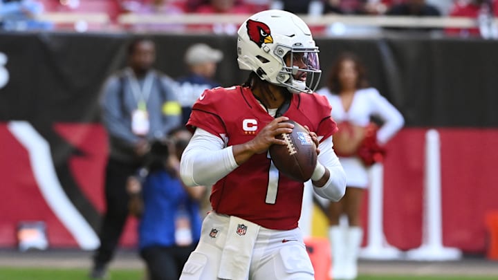 Los Angeles Chargers v Arizona Cardinals Los Angeles Chargers v Arizona Cardinals