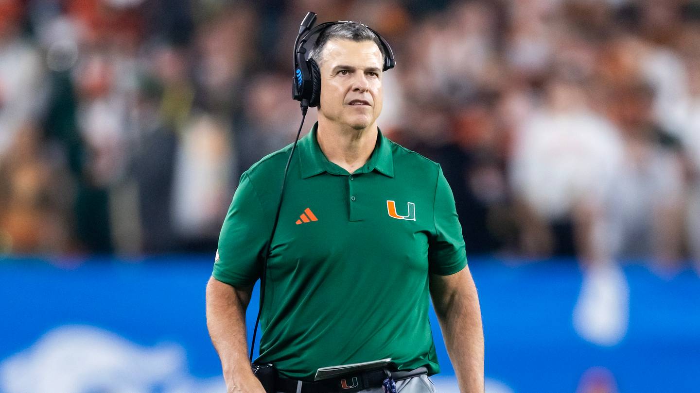Miami bought the best team in the ACC, but that doesn't guarantee its 1st conference title