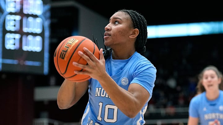 North Carolina v Stanford