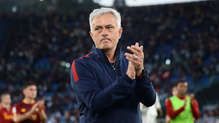 Mourinho é visto como o “substituto ideal” de Galtier no PSG.