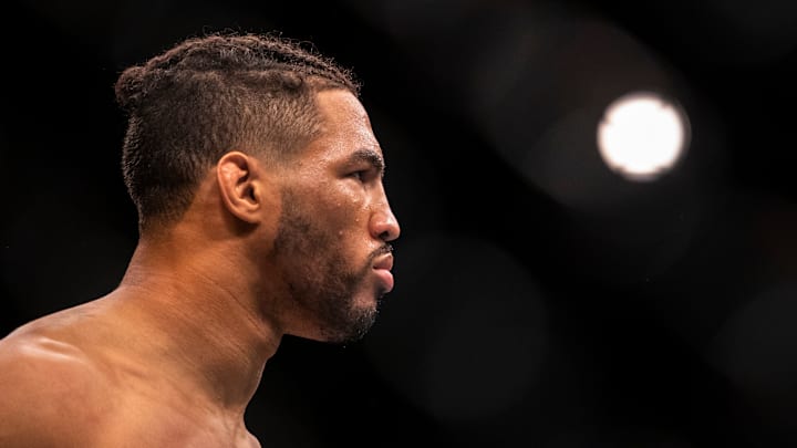 Kevin Lee