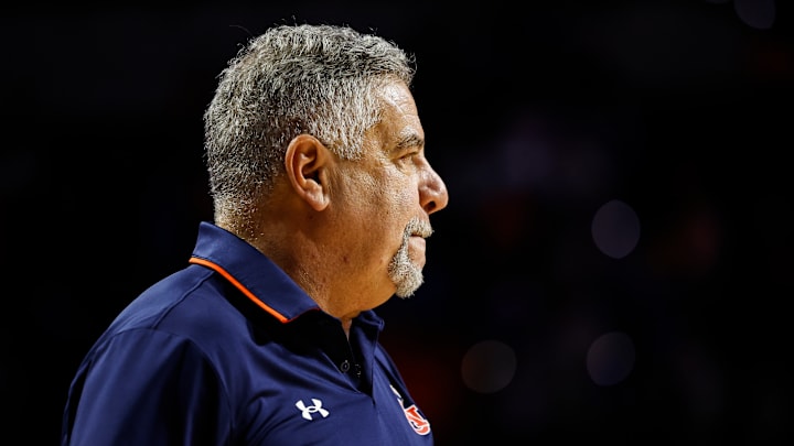 Auburn v Florida