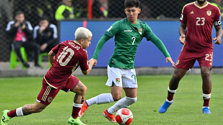 Soteldo e Miguelito já vestiram a camisa do Santos