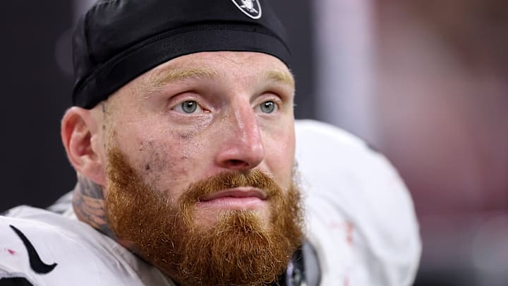 Las Vegas Raiders v Houston Texans - NFL 2025