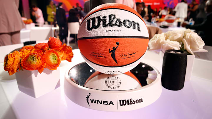 2023 WNBA Draft