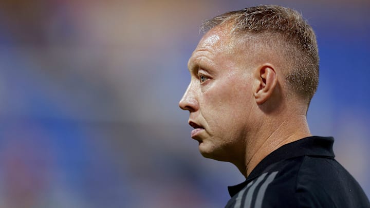 Shrewsbury Town v Leicester City - Pre-Season Friendly