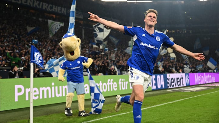 Marius Bülter Marius Bülter