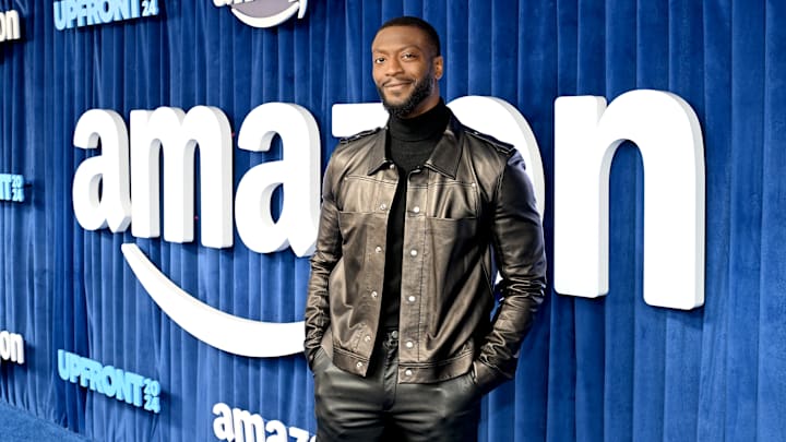 Amazon Debuts Inaugural Upfront Presentation
