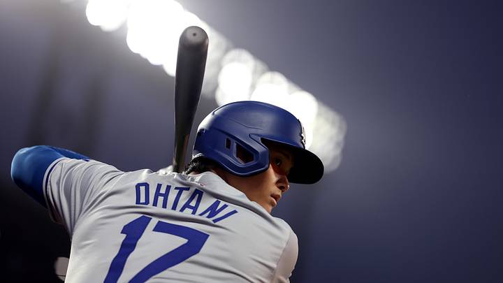 Los Angeles Dodgers v San Francisco Giants