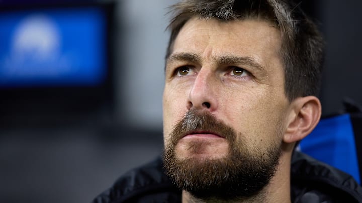 FC Internazionale v Genoa CFC - Serie A TIM