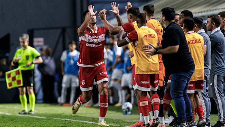 Confronto entre Operário-PR x CRB abre a 17ª rodada da Série B